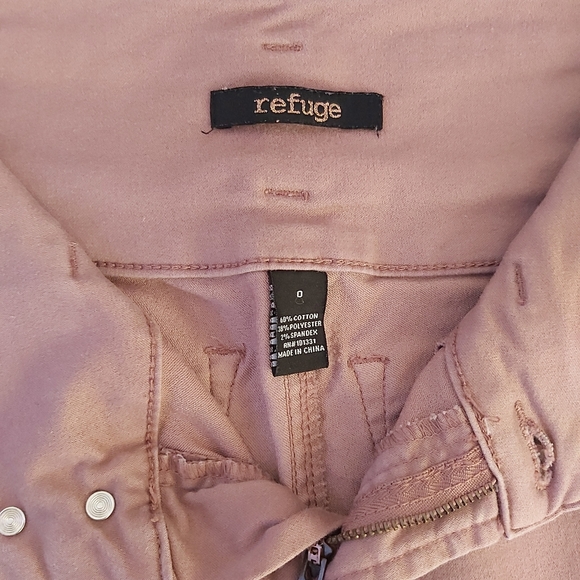 Gray Jeggings - Picture 3 of 8